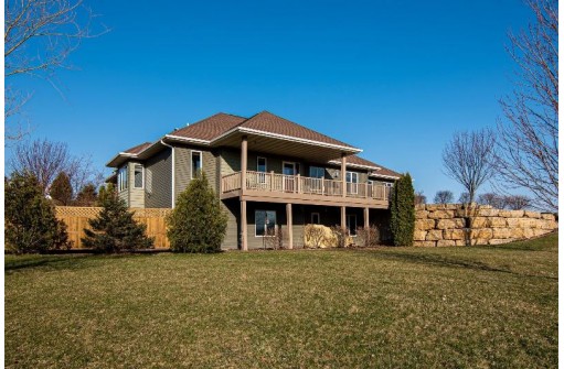 9529 Three Springs Road, Lancaster, WI 53813