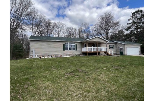 W10280 Highway 16, Portage, WI 53901