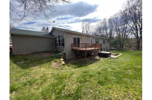 W10280 Highway 16, Portage, WI 53901