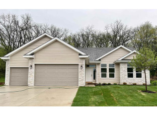 116 Valle Tell Drive New Glarus, WI 53574