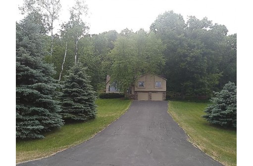 10795 Howard Trail, Mazomanie, WI 53560