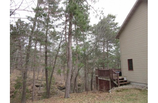 25 Sweet Briar Drive, Wisconsin Dells, WI 53965