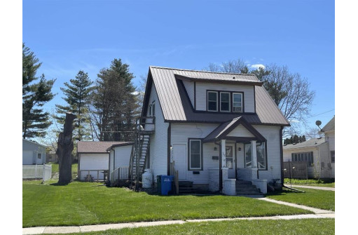 706 Mound Street, Baraboo, WI 53913