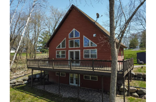 S621 Whippoorwill Court, La Valle, WI 53941