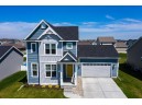 848 Tamarack Lane, Sun Prairie, WI 53590