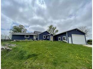 W2280 Giese Road Juda, WI 53550