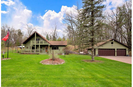 1173 Brown Bear Trail, Nekoosa, WI 54457