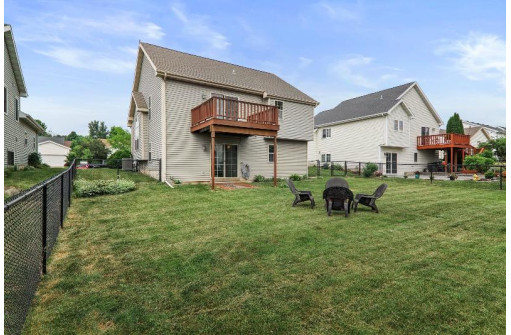 5313 Bauer Drive, Madison, WI 53718