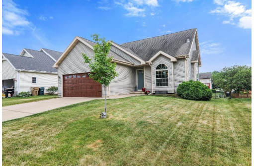 5313 Bauer Drive, Madison, WI 53718