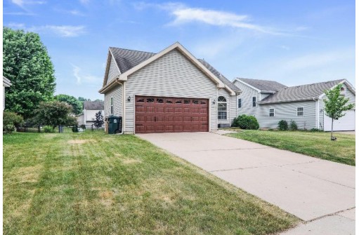 5313 Bauer Drive, Madison, WI 53718