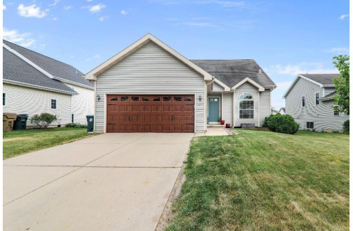 5313 Bauer Drive, Madison, WI 53718