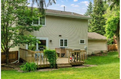 7102 Pagham Drive, Madison, WI 53719