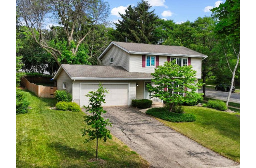 7102 Pagham Drive, Madison, WI 53719