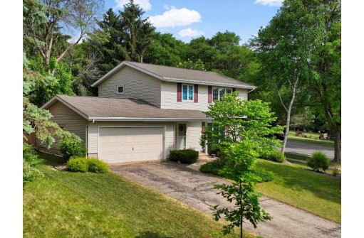 7102 Pagham Drive, Madison, WI 53719