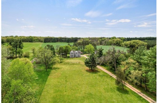 W1057 Fawn Drive, Montello, WI 53949