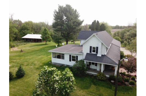 N3164 River Road, Columbus, WI 53925