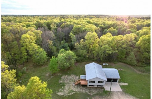 N12619 County Road G, Necedah, WI 54646