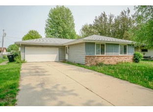 2713 N Butlin Drive Beloit, WI 53511