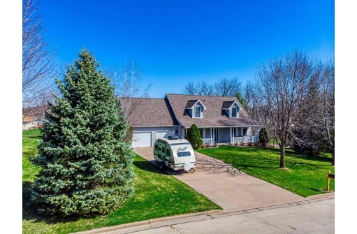 1150 Cadillac Drive, Platteville, WI 53818