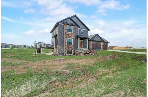 6663 Honeycomb Lane, DeForest, WI 53532