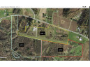 53 AC School Road, Wonewoc, WI 53968