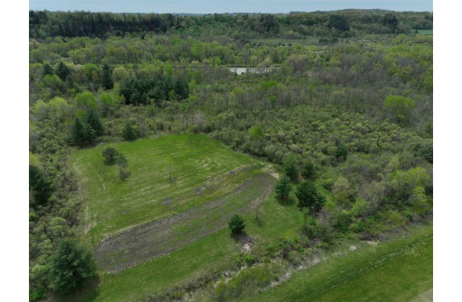 53 AC School Road, Wonewoc, WI 53968