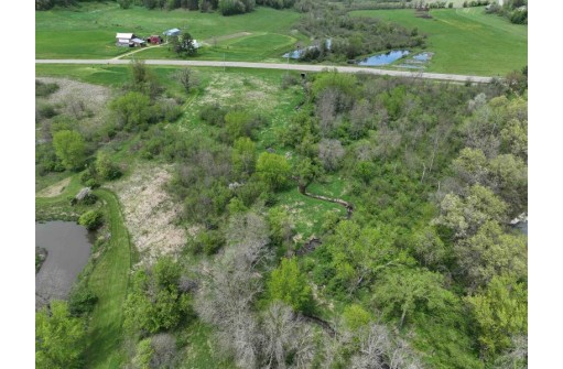 53 AC School Road, Wonewoc, WI 53968