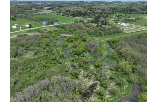 53 AC School Road, Wonewoc, WI 53968