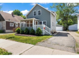 2941 Milwaukee Street Madison, WI 53704