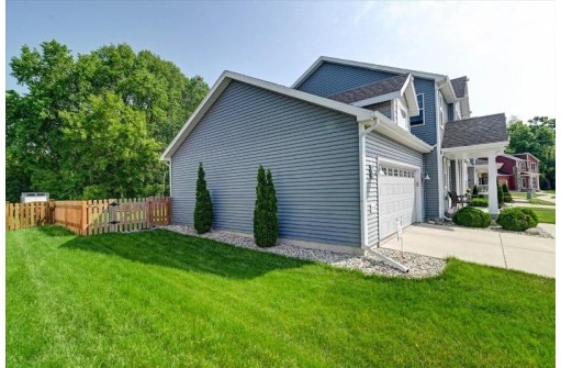 7120 Reston Heights Drive, Madison, WI 53718