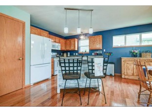 1463 Wild Iris Street Sun Prairie, WI 53590