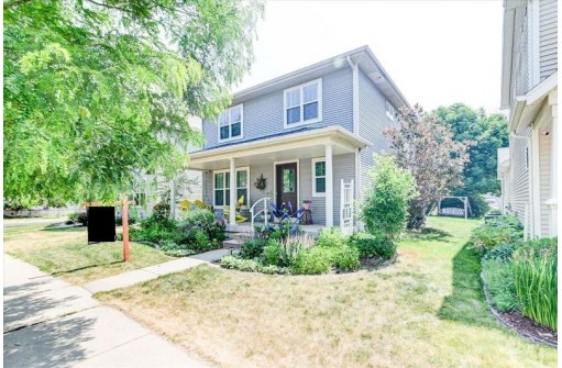 1463 Wild Iris Street, Sun Prairie, WI 53590