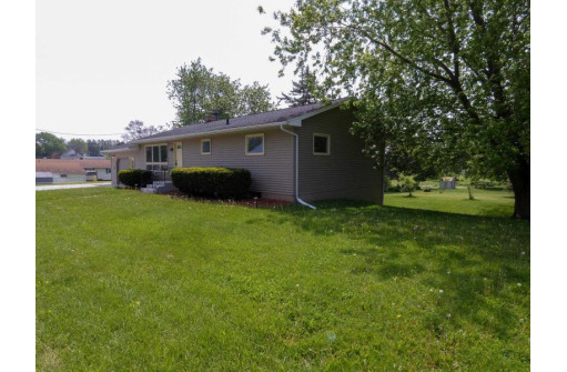 855 Williams Street, Platteville, WI 53818