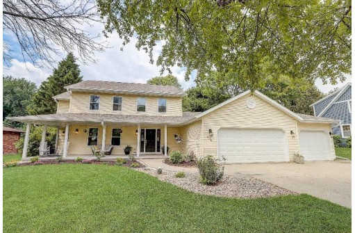 608 South Street, DeForest, WI 53532