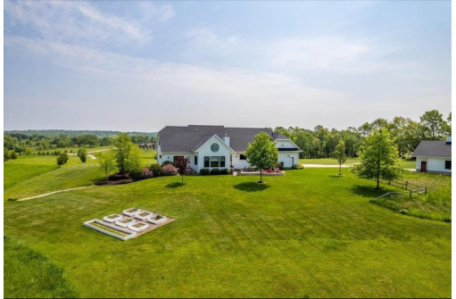 8035 Coray Lane, Verona, WI 53593