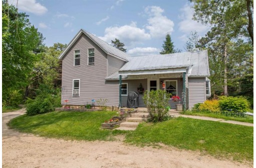 N7723 4th Avenue, Westfield, WI 53964