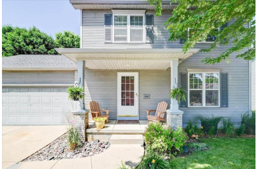 4309 Hey Jude Lane, Madison, WI 53718