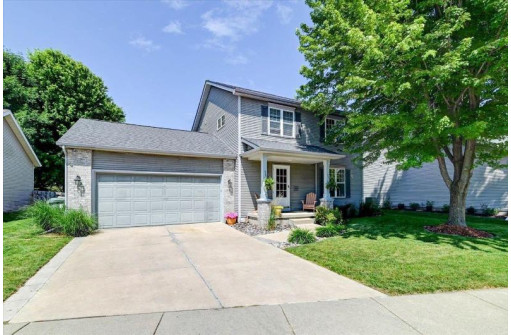 4309 Hey Jude Lane, Madison, WI 53718