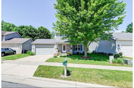 4309 Hey Jude Lane, Madison, WI 53718