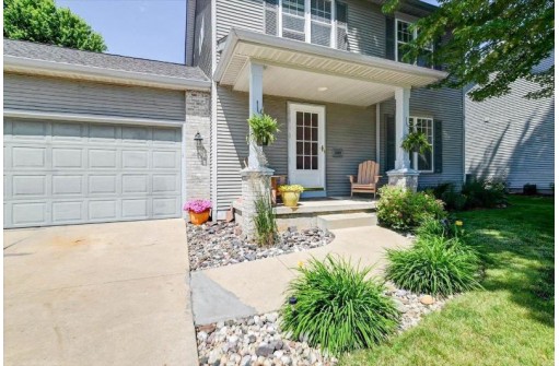 4309 Hey Jude Lane, Madison, WI 53718