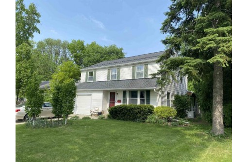 461 Caromar Drive, Madison, WI 53711