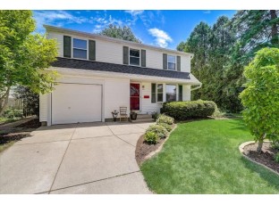 461 Caromar Drive Madison, WI 53711