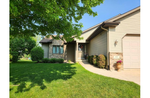 335 Huntsville Ridge, Sun Prairie, WI 53590