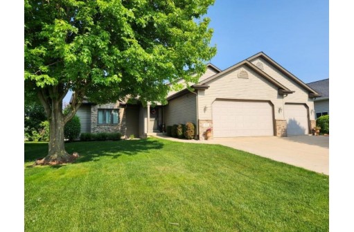 335 Huntsville Ridge, Sun Prairie, WI 53590