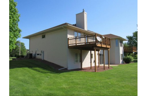 1232 2nd Street, Monroe, WI 53566-9297