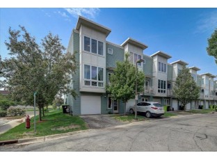 1801 Conservation Place Madison, WI 53713