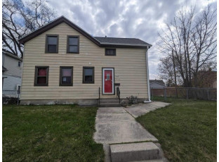 1419 Martin Avenue Sheboygan, WI 53083