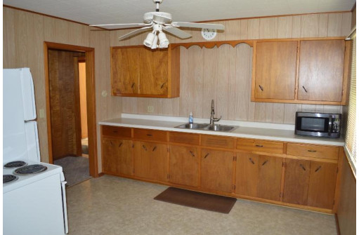 S7602 Walleye Lane, Merrimac, WI 53561