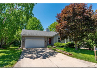 14 Oak Glen Court Madison, WI 53717