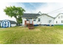 318 W Monowau Street, Tomah, WI 54660